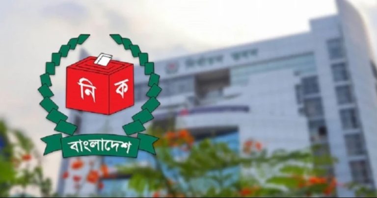 ভোটকেন্দ্রের ৪০০ গজে মোবাইল নিষেধাজ্ঞা প্রত্যাহার, প্রজ্ঞাপন আসছে : ইসি
