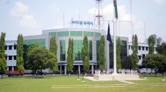 কর্ণফুলী নদী রক্ষা মামলায় পোর্ট অথরিটির বিরুদ্ধে হাইকোর্টের রুল