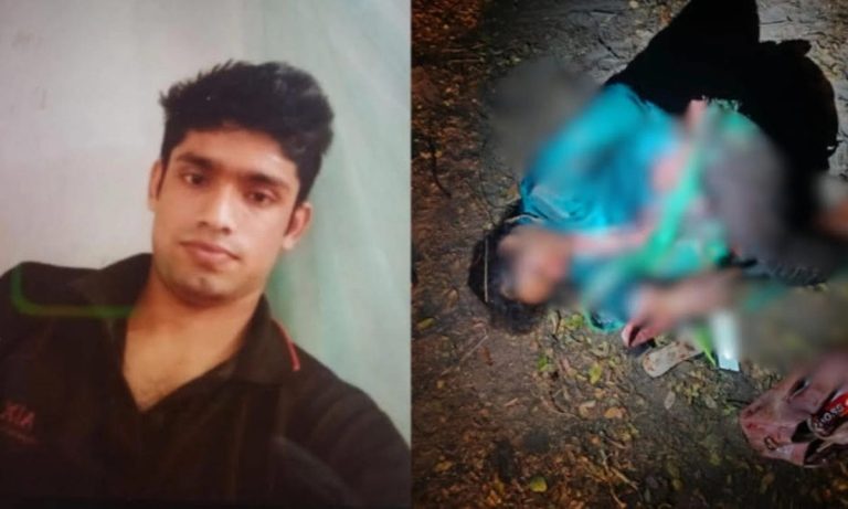 চট্টগ্রামে স্ত্রীকে ছুরিকাঘাত করে জঙ্গলে ফেলে পালাল স্বামী