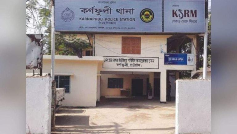 ২৭ ঘন্টা ধরে মর্গে লাশ আটকে ঘুষ চাইছেন পুলিশ কর্মকর্তা