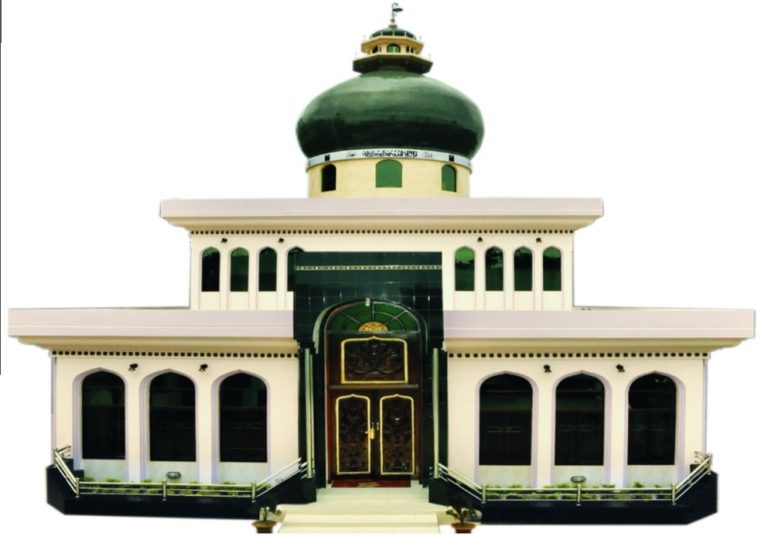 ফটিকছড়িস্থ গায়েবী ধন মাইজভান্ডারী (কঃ) ওরশ আগামী ২১ ফেব্রুয়ারী