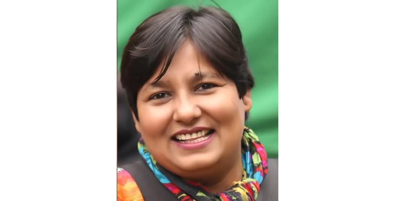 সংরক্ষিত নারী আসনে আলোচনায় শাহিনুর নার্গিস