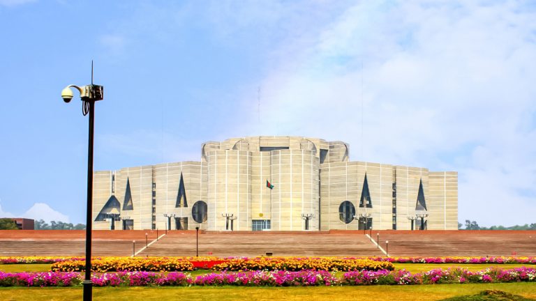 জাতীয় সংসদে নতুন মন্ত্রিসভার শপথ আজ বিকাল ৪ টায়