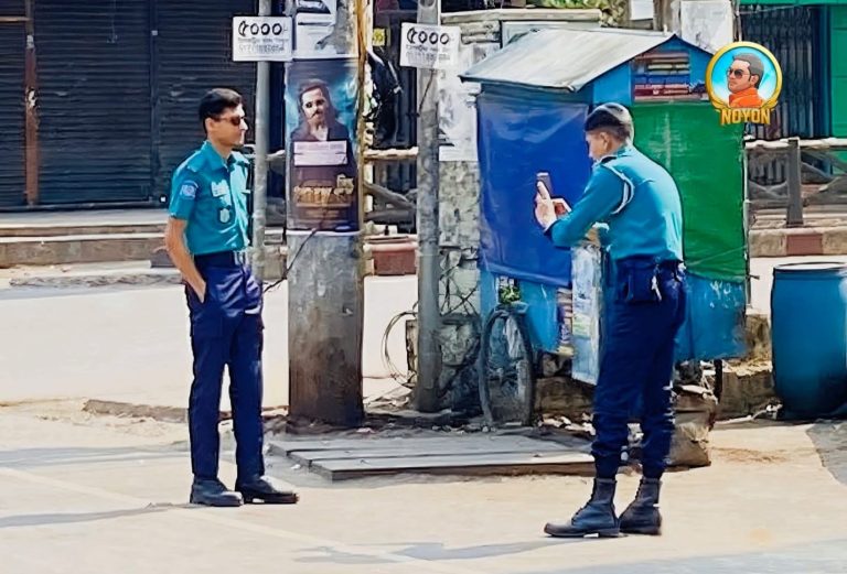 নেই ছুটি, নেই বিরাম, জনসেবায় নিয়োজিতদের কাছে ঈদ মানেই বাড়তি দায়িত্বের প্রতিশ্রুতি