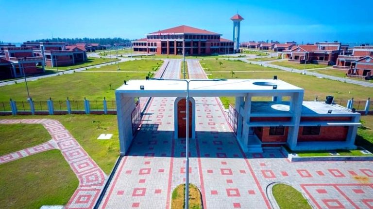 পর্যটন খাতে যাচ্ছে সেই অতিথিশালা