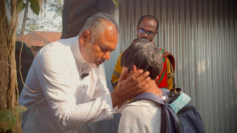 বৈশাখের শুভক্ষণে ঐক্যবদ্ধ হওয়ার আহ্বান এস এম জিলানীর