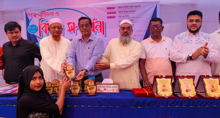 নিজের সুপ্ত প্রতিভাকে জাগিয়ে তুলতে হবে : এস এম পিন্টু